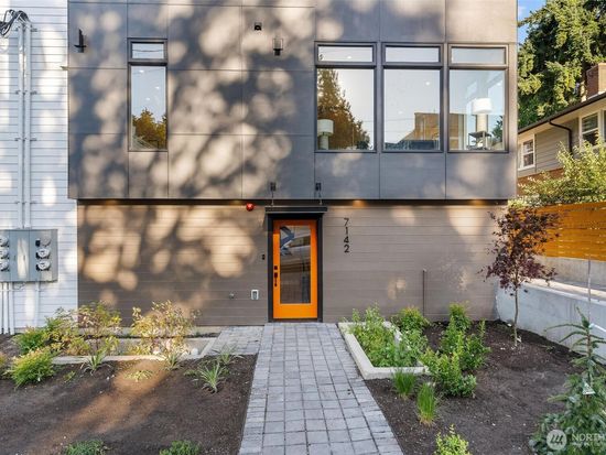 7142 47th Avenue SW, Seattle, WA 98136