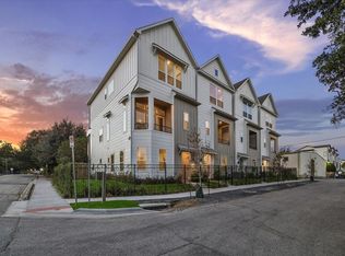 310 Fowler St, Houston, TX 77007