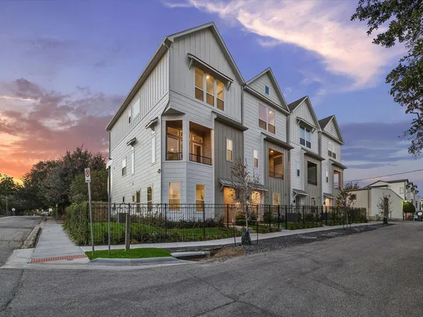 310 Fowler St, Houston, TX 77007