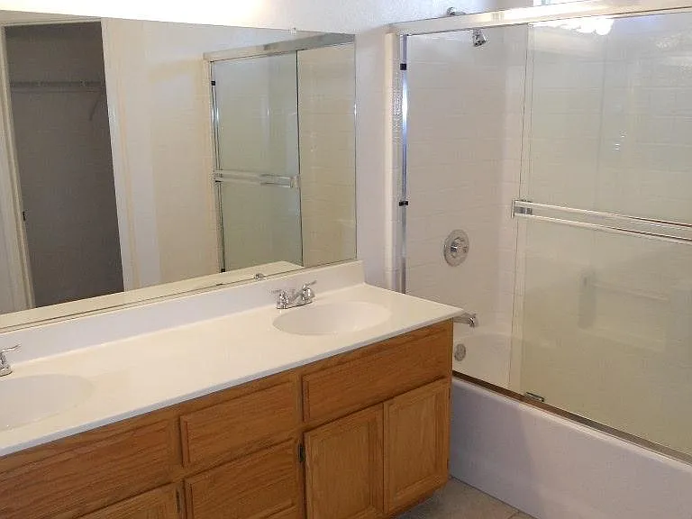 Master Bath 1