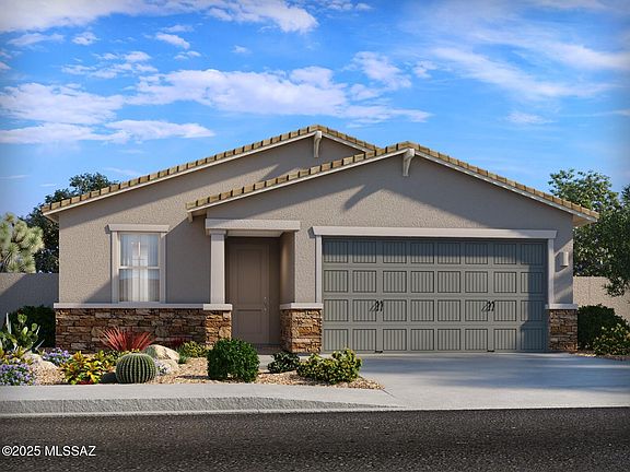 2nd image of 8324 S Clara Roberts Way