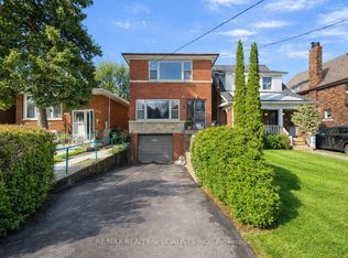 100 Symons St, Toronto, ON M8V1V2