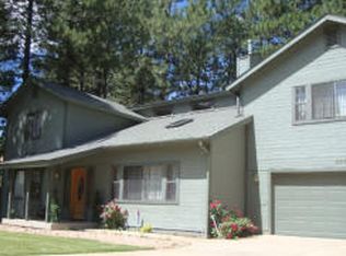 3331 S Debbie St, Flagstaff, AZ 86005