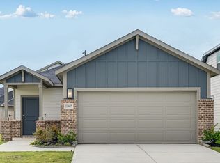 21807 Red Lantana Trl, Hockley, TX 77447
