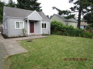 856 Water St, Springfield, OR 97477