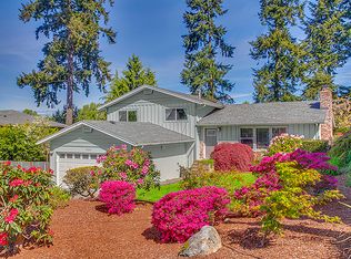 2604 S 357th St, Federal Way, WA 98003