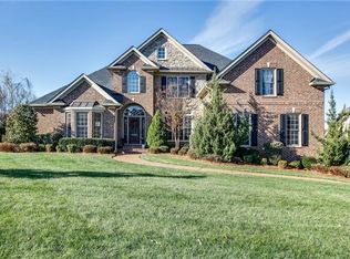 9959 Lodestone Dr, Brentwood, TN 37027