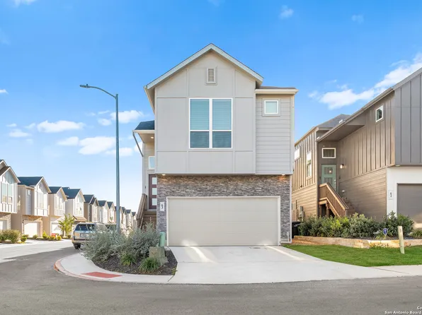 8851 OAKLAND RD #63, San Antonio, TX 78240