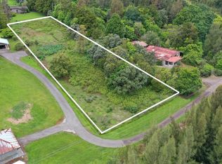 46 3839th #28-A, Honokaa, HI 96727