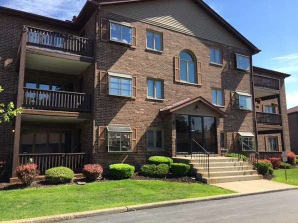 6419 Oak Forest Ave #813, Tinley Park, IL 60477