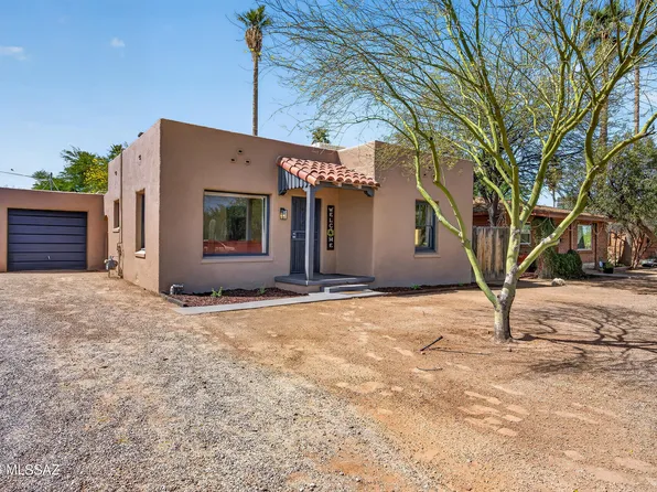 1412 E Spring St, Tucson, AZ 85719