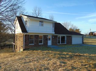 1108 Apache Trl, Harrodsburg, KY 40330