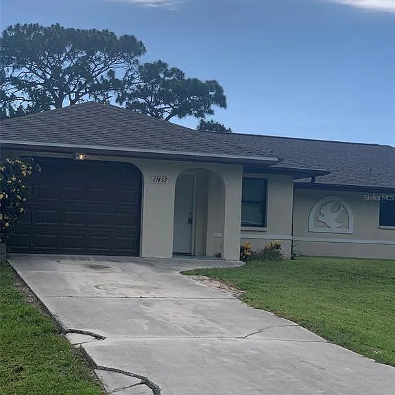 11452 Oceanspray Blvd — Photo 1