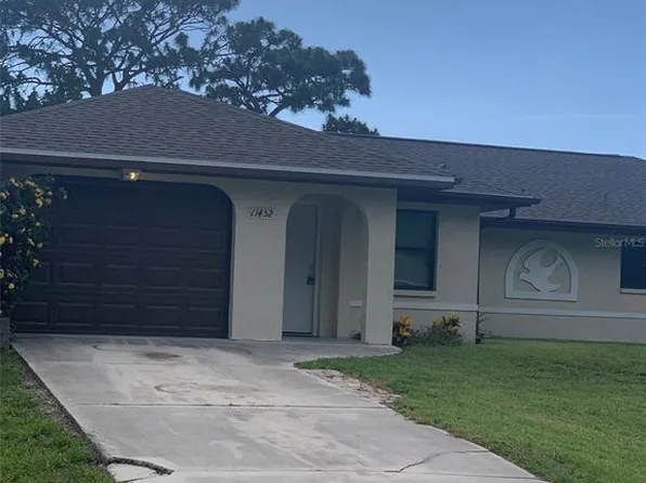 11452 Oceanspray Blvd, Englewood, FL 34224