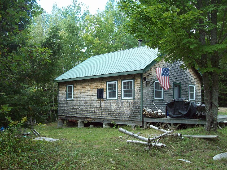 tbd Back Settlement Road, Mattawamkeag, ME 04459 Zillow