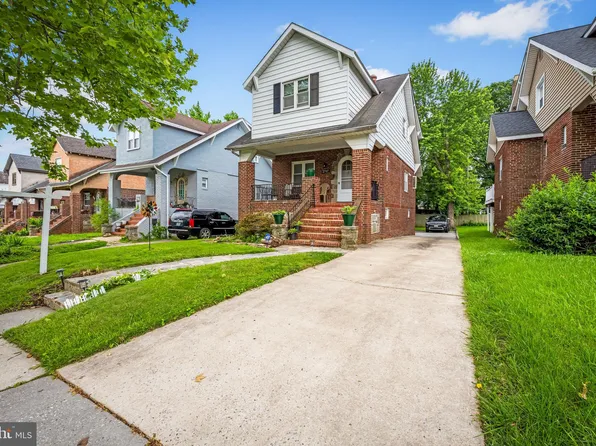 2707 Kildaire Dr, Baltimore, MD 21234