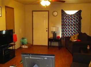 908 S 18th St, Fort Smith, AR 72901