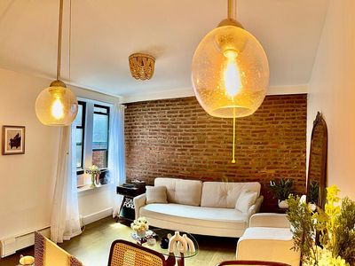 48 W 138th St APT 3K, New York, NY, 10037