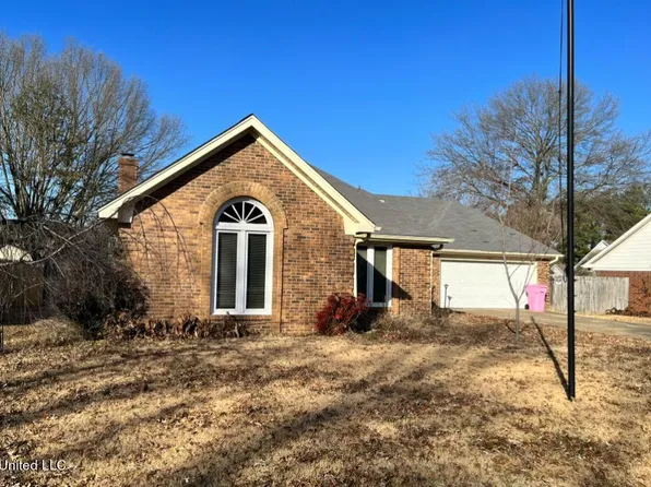 940 White Pine Dr, Southaven, MS 38671