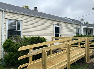 1420 E 30th St, Anderson, IN 46016