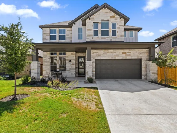 167 Darley Oak Dr, Dripping Springs, TX 78620