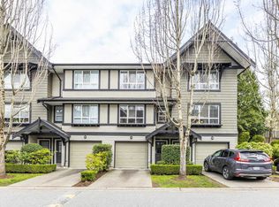 6747 203rd St #39, Langley, BC