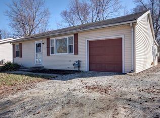 1408 S Mattis Ave, Champaign, IL 61821