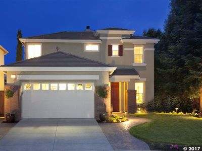 19 Narcissus Ct, Danville, CA, 94506