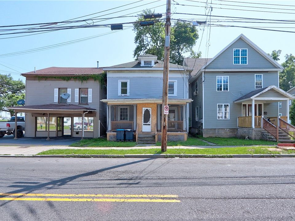 113 Pulteney St, Geneva, NY 14456 MLS R1484032 Zillow