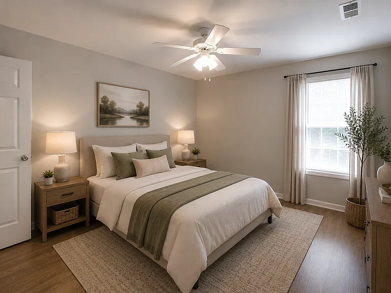 4216 Lake Woodard Dr — Photo 15