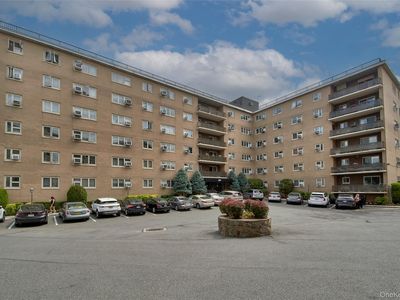 480 Halstead Avenue #4S, Harrison, NY, 10528