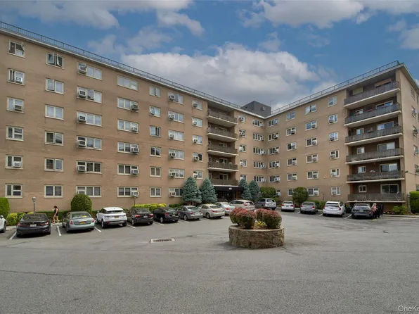 480 Halstead Avenue #4S, Harrison, NY 10528