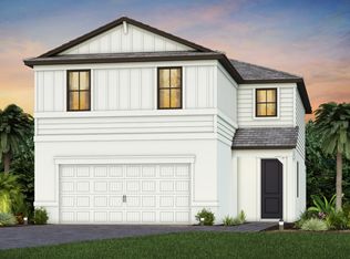 Trailside Plan, Verdana Village, Estero, FL 33928