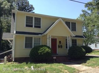 1009 Golf St, Durham, NC 27705