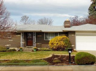 6311 Chase Street, Arvada, CO 80003