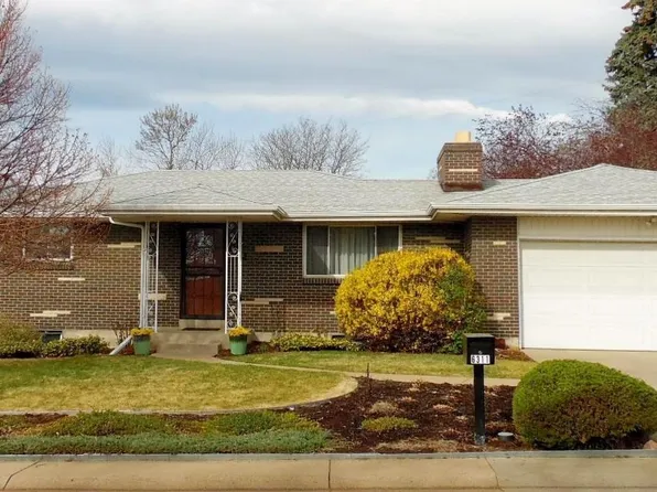 6311 Chase Street, Arvada, CO 80003
