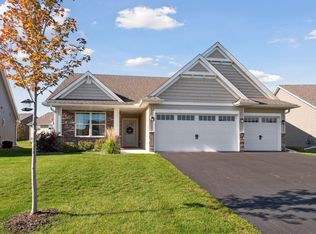 7621 Odell Ave NE, Otsego, MN 55330