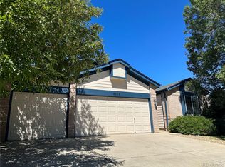 4835 S Danube Way, Aurora, CO 80015