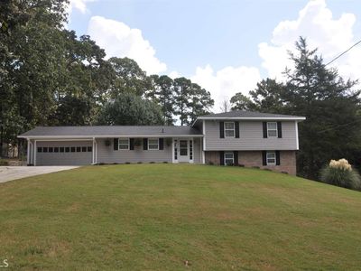 3537 Enchanted Lake Ct NW, Conyers, GA, 30012