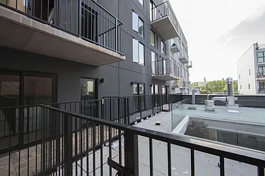 Rented by Brooklyn Group