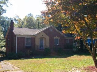 746 Anderson St, Belton, SC 29627