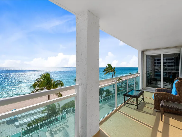 3900 Galt Ocean Dr #317 — Photo 21