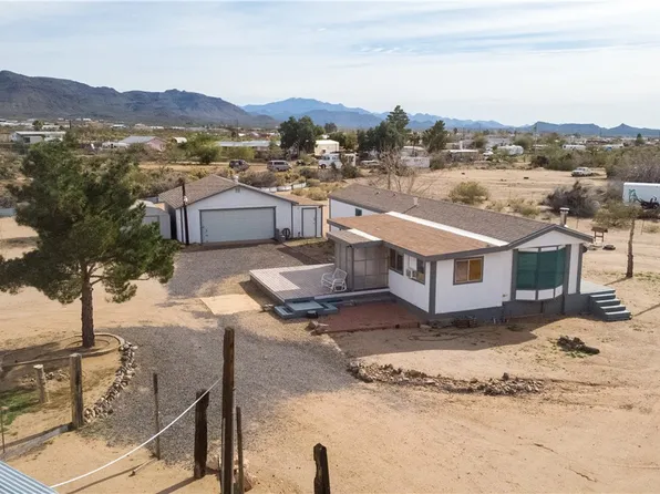 4240 W Tangerine Dr, Golden Valley, AZ 86413