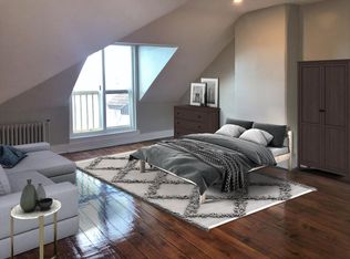 2841 N Front St APT 4, Harrisburg, PA 17110