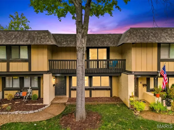 1345 Hampton Rd Unit C, Saint Charles, MO 63303