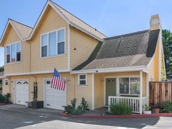 4 Holly Dr Unit C, Freedom, CA 95019