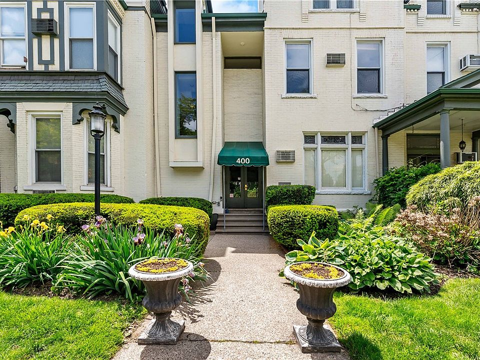 1st image of 400 S Highland Ave APT 10