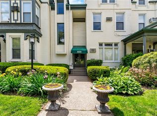 400 S Highland Ave APT 10, Pittsburgh, PA 15206