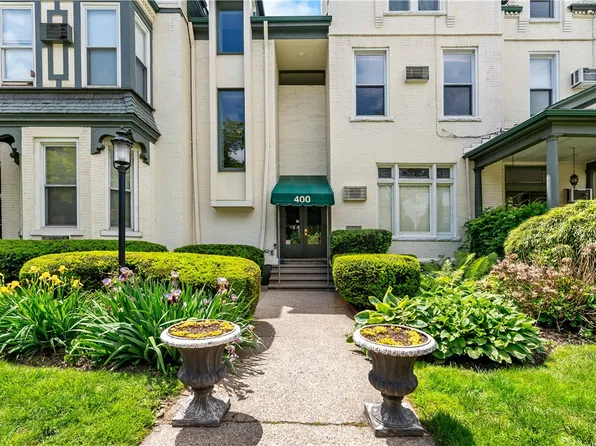 400 S Highland Ave APT 10, Pittsburgh, PA 15206