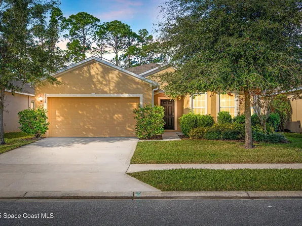 2712 Star Coral Ln, New Smyrna Beach, FL 32168